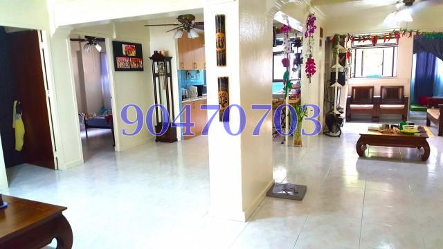 Blk 195 Kim Keat Avenue (Toa Payoh), HDB Executive #109148962